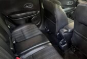 Honda Vezel 2015