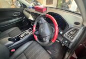 Honda Vezel 2015