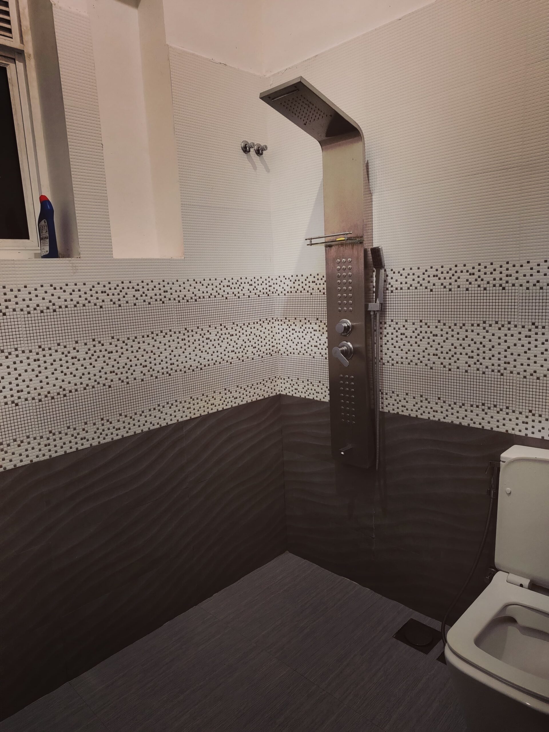 Modern Box Type 2 Storey House for Sale in Maharagama