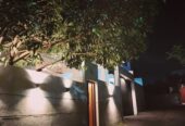 Modern Box Type 2 Storey House for Sale in Maharagama