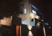 Modern Box Type 2 Storey House for Sale in Maharagama