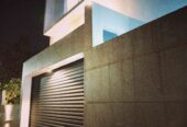Modern Box Type 2 Storey House for Sale in Maharagama