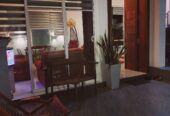 Modern Box Type 2 Storey House for Sale in Maharagama
