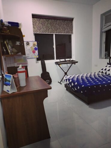 Modern Box Type 2 Storey House for Sale in Maharagama