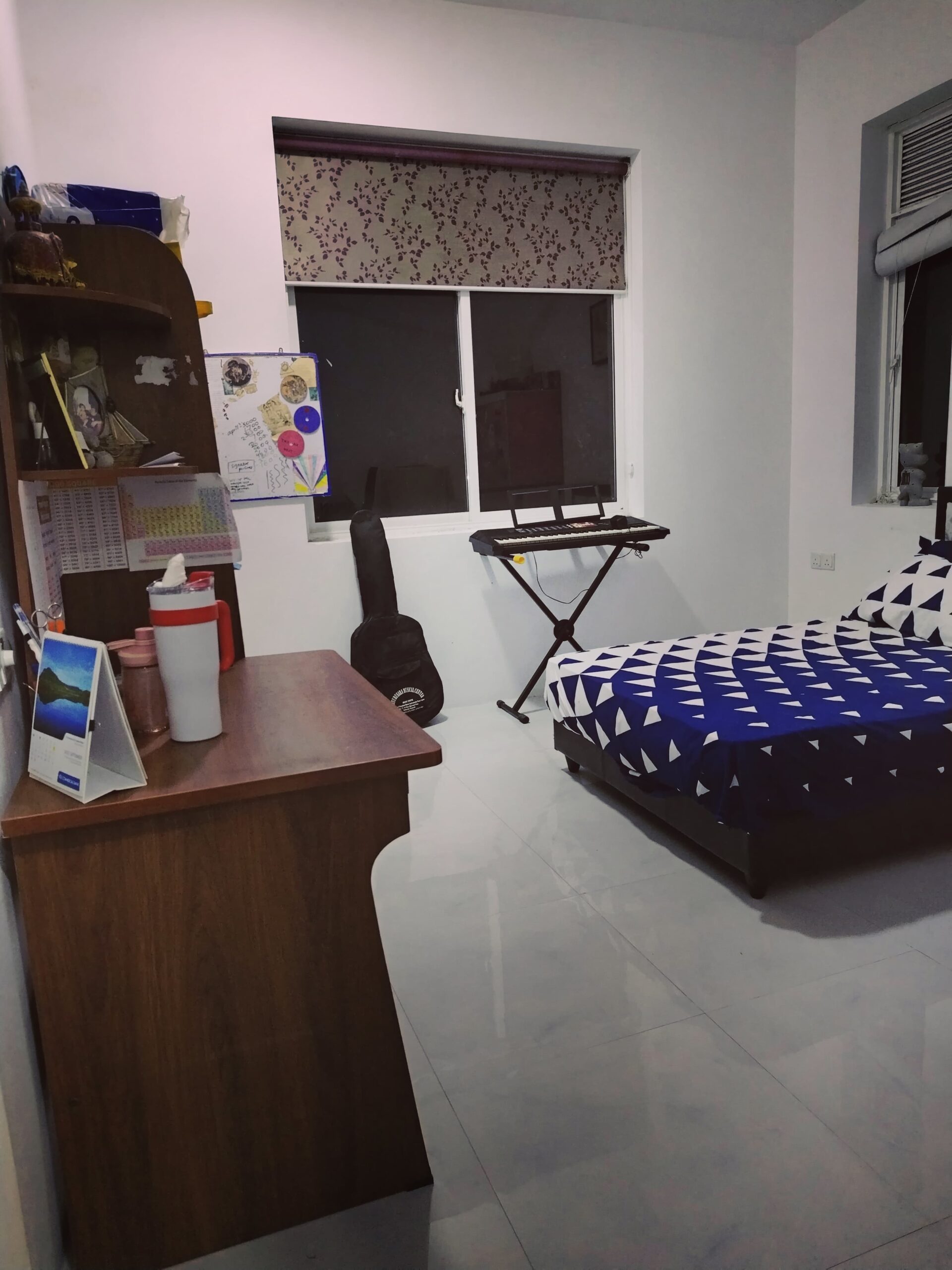 Modern Box Type 2 Storey House for Sale in Maharagama