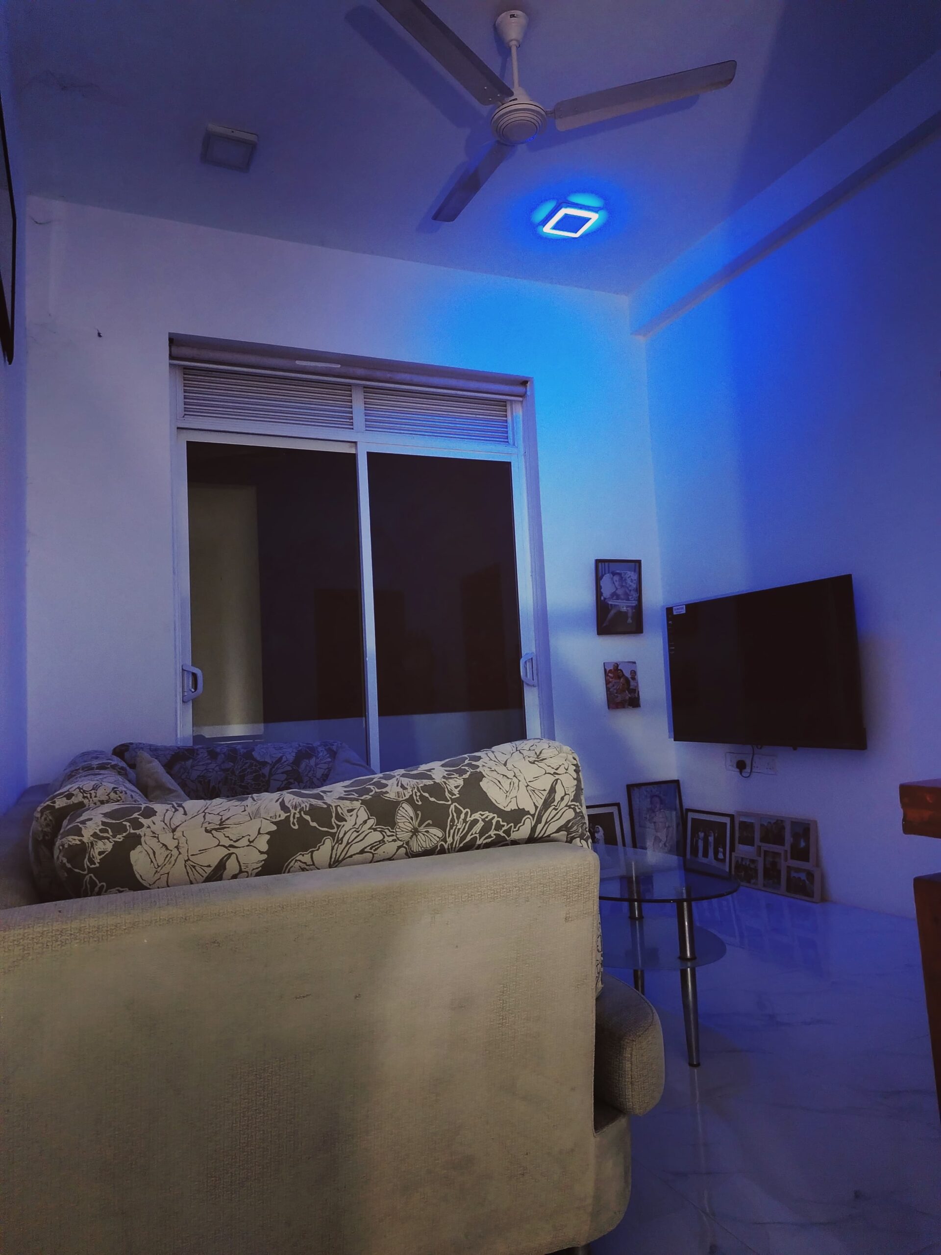 Modern Box Type 2 Storey House for Sale in Maharagama