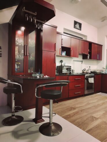 Modern Box Type 2 Storey House for Sale in Maharagama