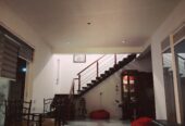 Modern Box Type 2 Storey House for Sale in Maharagama