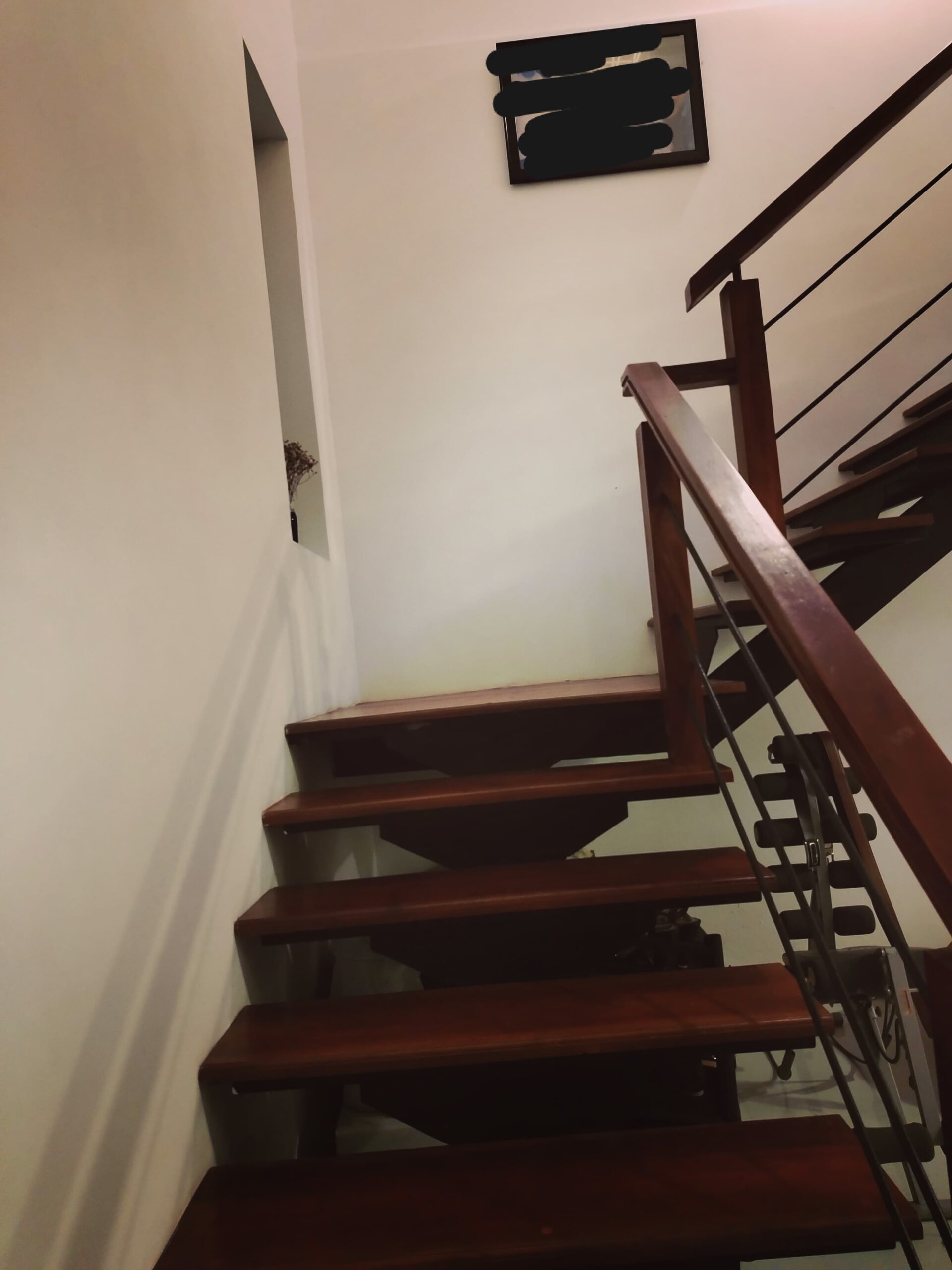 Modern Box Type 2 Storey House for Sale in Maharagama