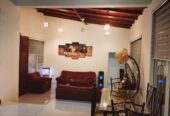 Modern Box Type 2 Storey House for Sale in Maharagama