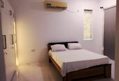 Modern Box Type 2 Storey House for Sale in Maharagama
