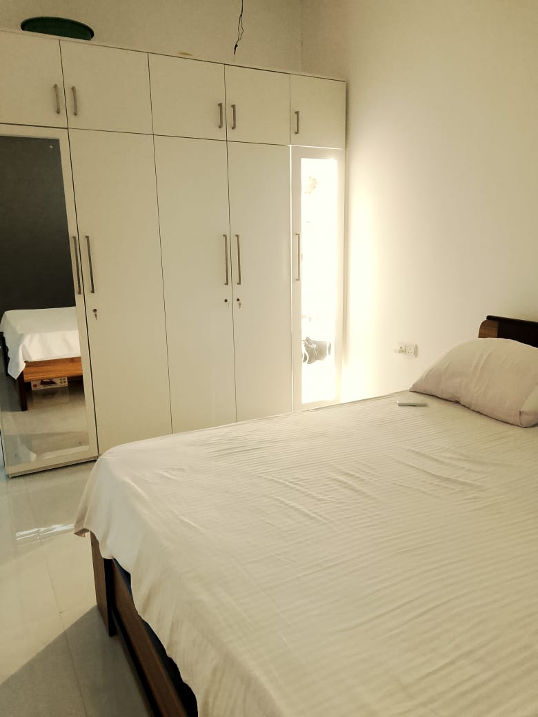 Modern Box Type 2 Storey House for Sale in Maharagama