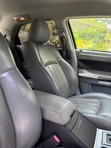 Chrysler 300 2005