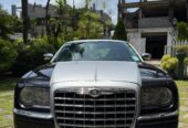 Chrysler 300 2005