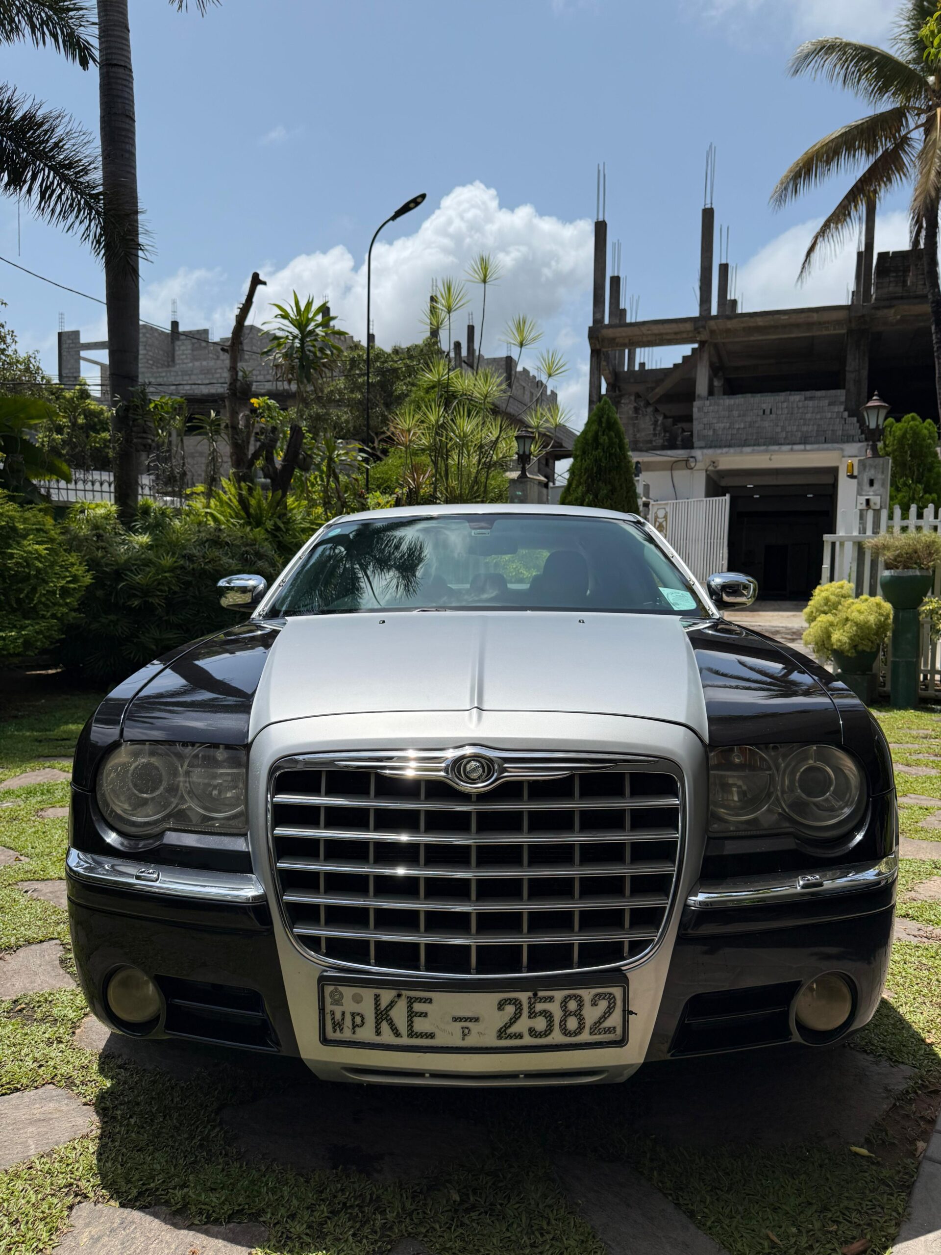 Chrysler 300 2005