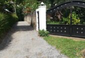 Land for Sale in Pilawala, Kandy