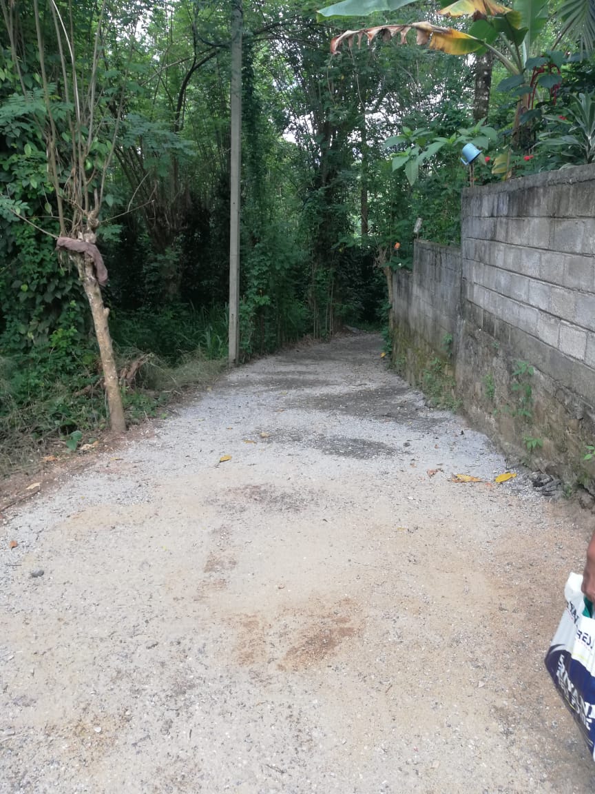 Land for Sale in Pilawala, Kandy