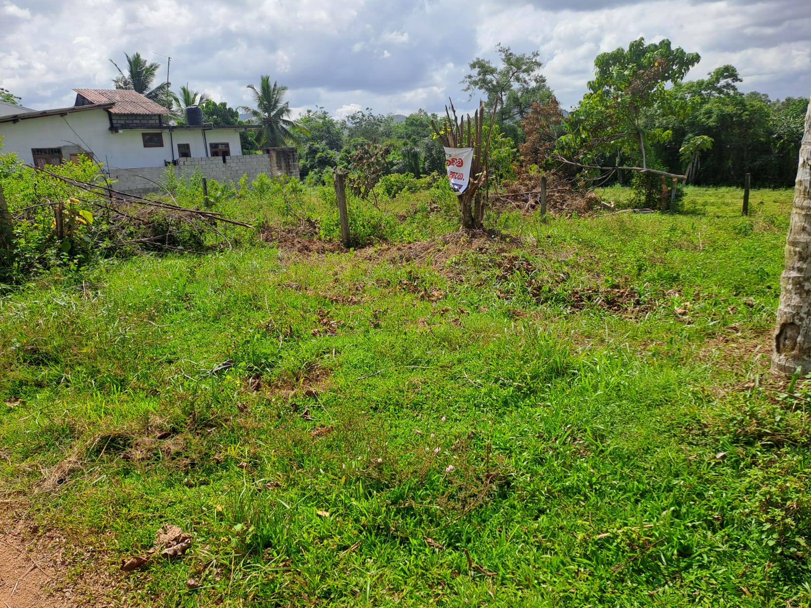 Prime Land For Sale In Meegoda