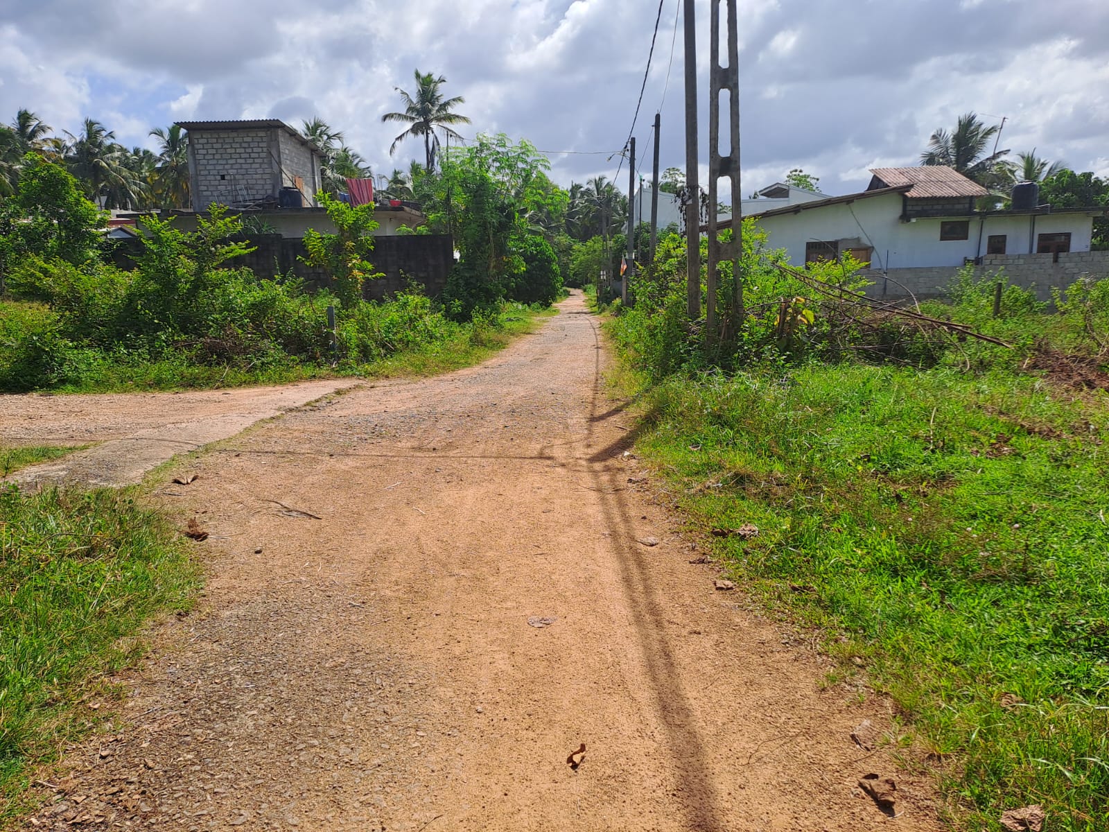 Prime Land For Sale In Meegoda