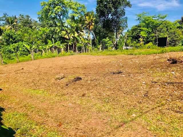 Land for Sale in Kalutara
