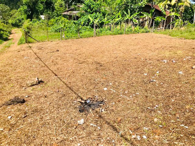 Land for Sale in Kalutara