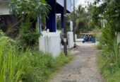 Land for Sale Godagama