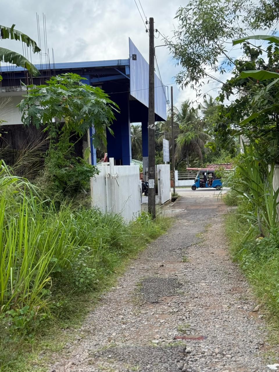 Land for Sale Godagama