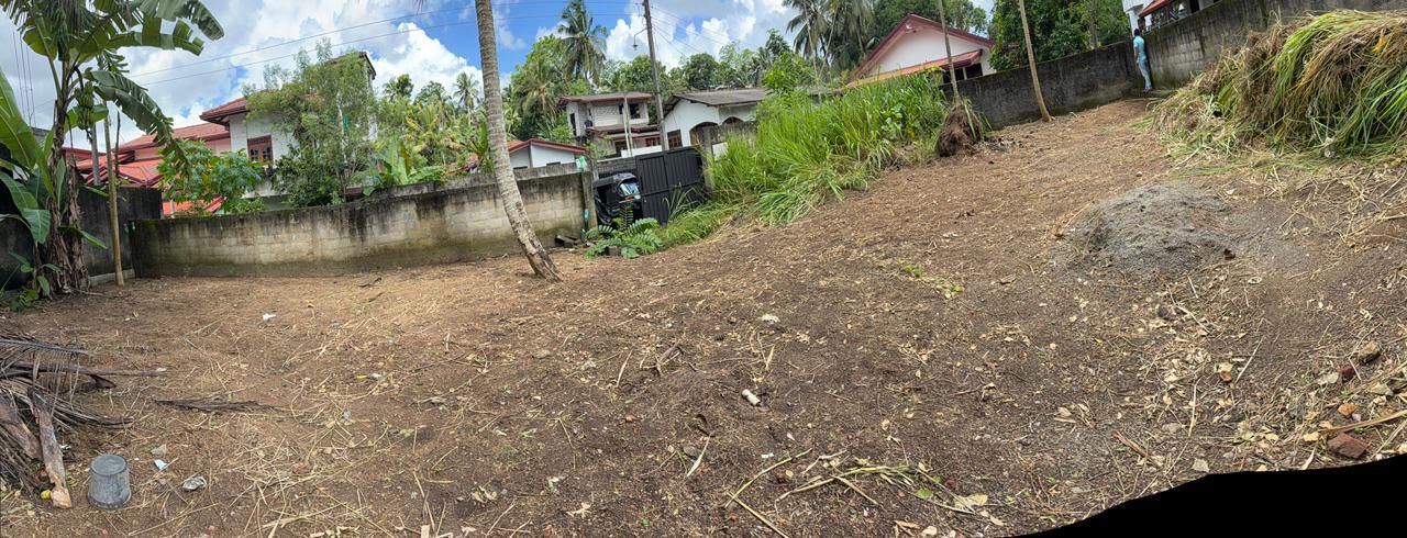 Land for Sale Godagama