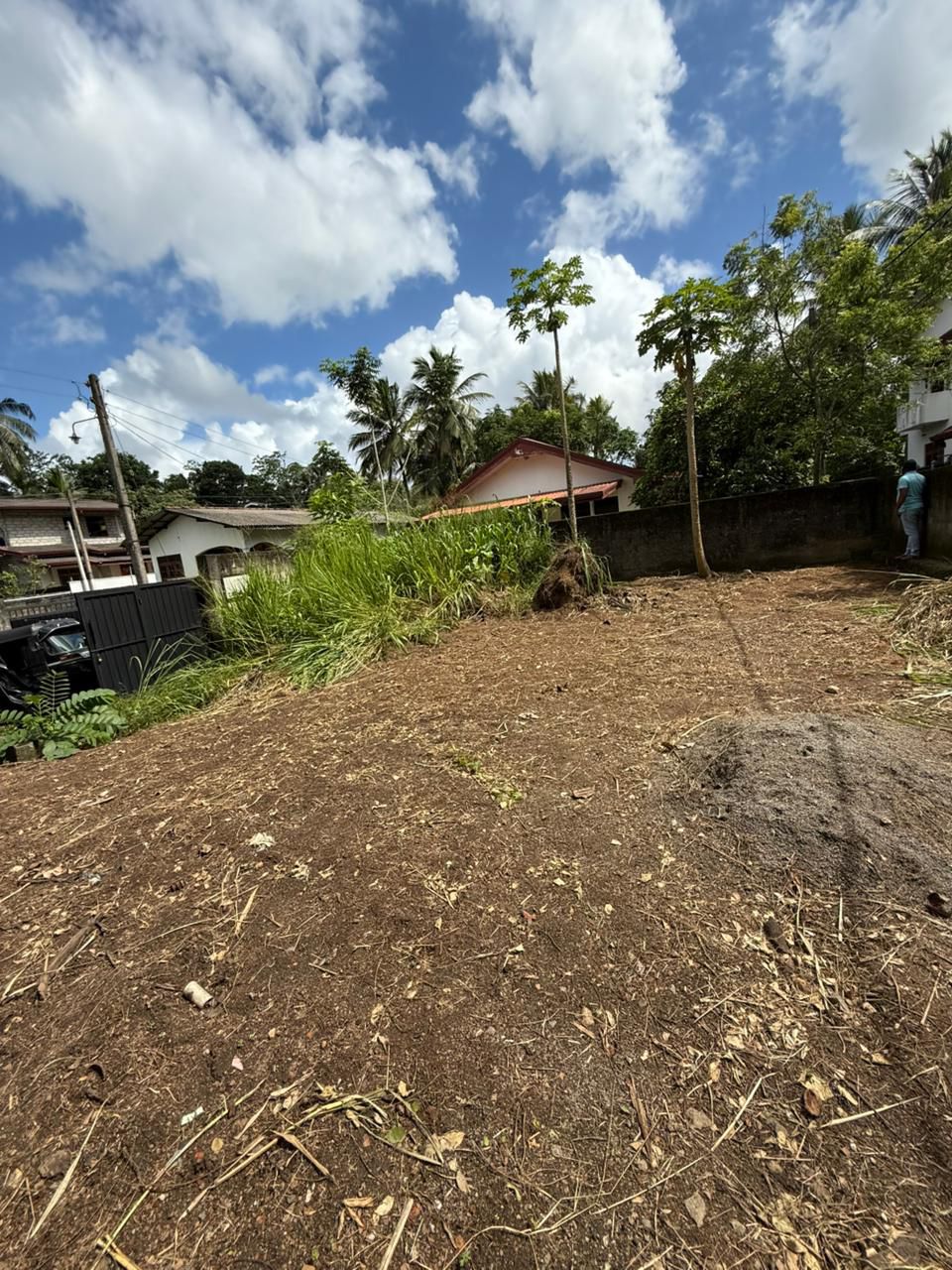 Land for Sale Godagama