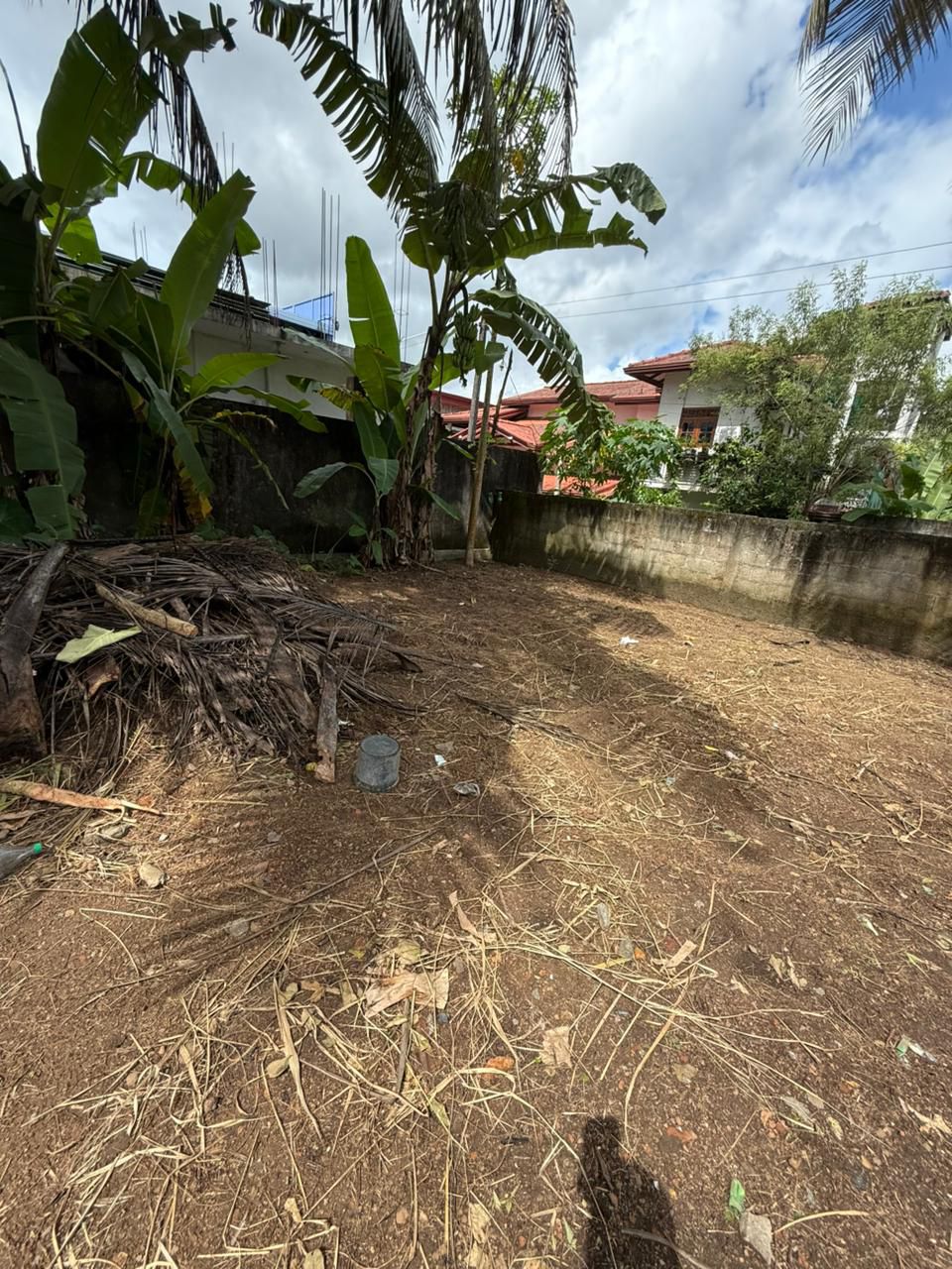 Land for Sale Godagama