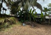 Land for Sale Godagama