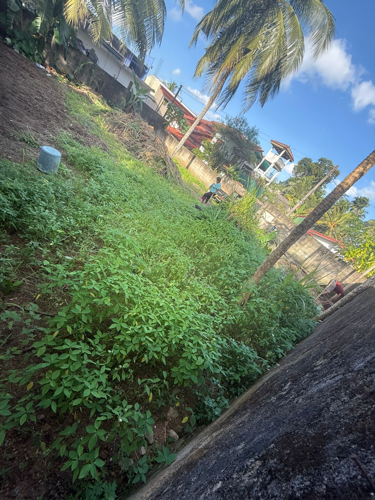 Land for Sale Godagama