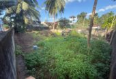 Land for Sale Godagama