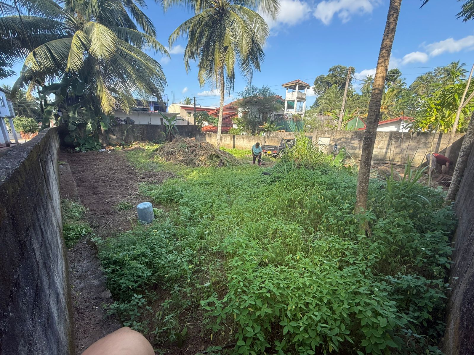 Land for Sale Godagama