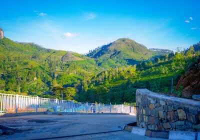 Land Plots For Sale In Hatton