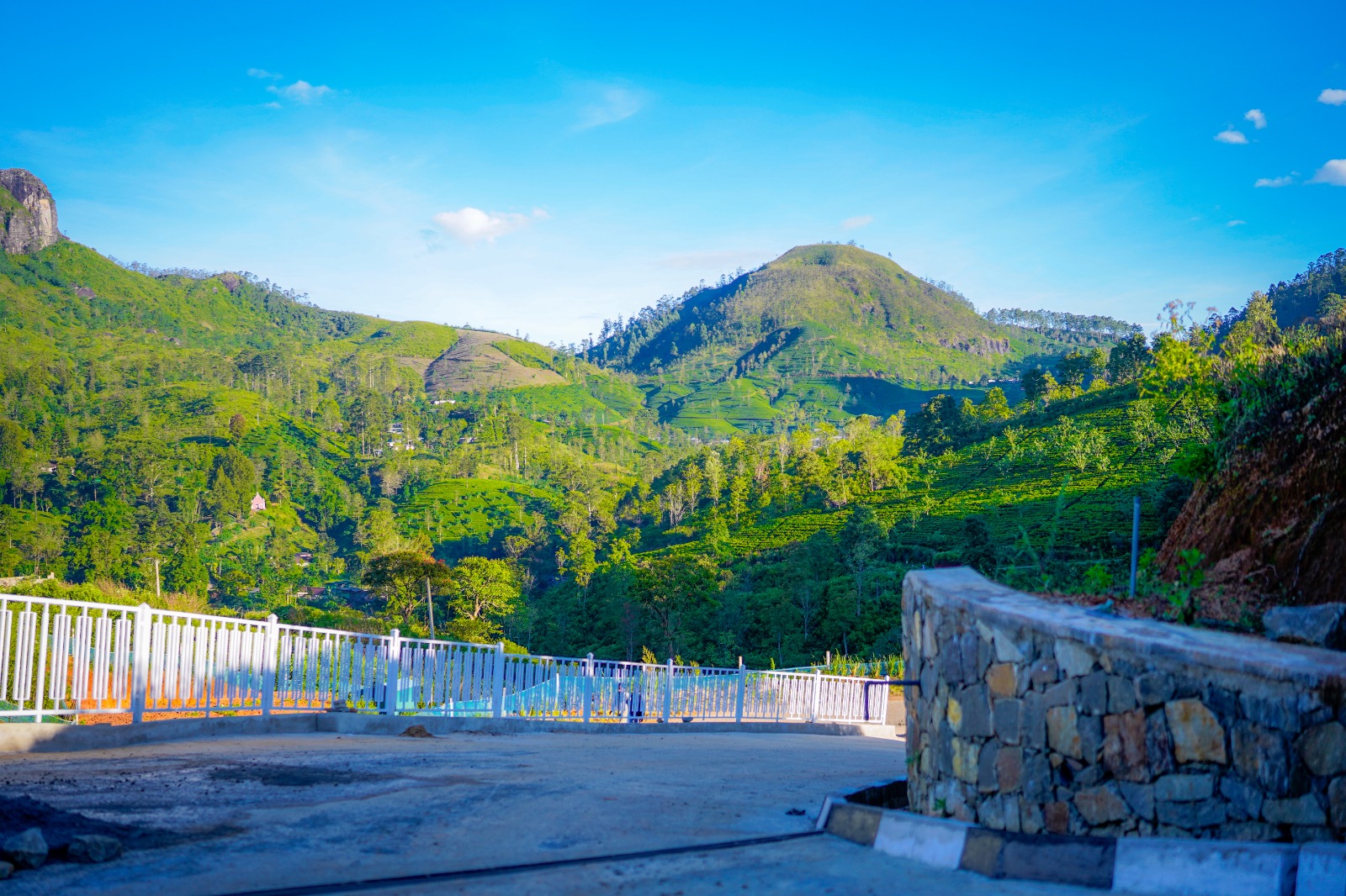 Land Plots For Sale In Hatton