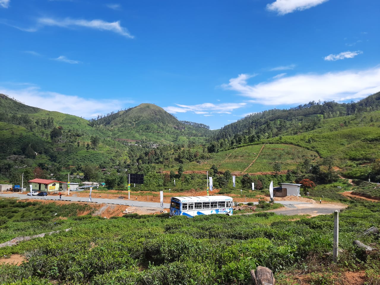 Land Plots For Sale In Hatton