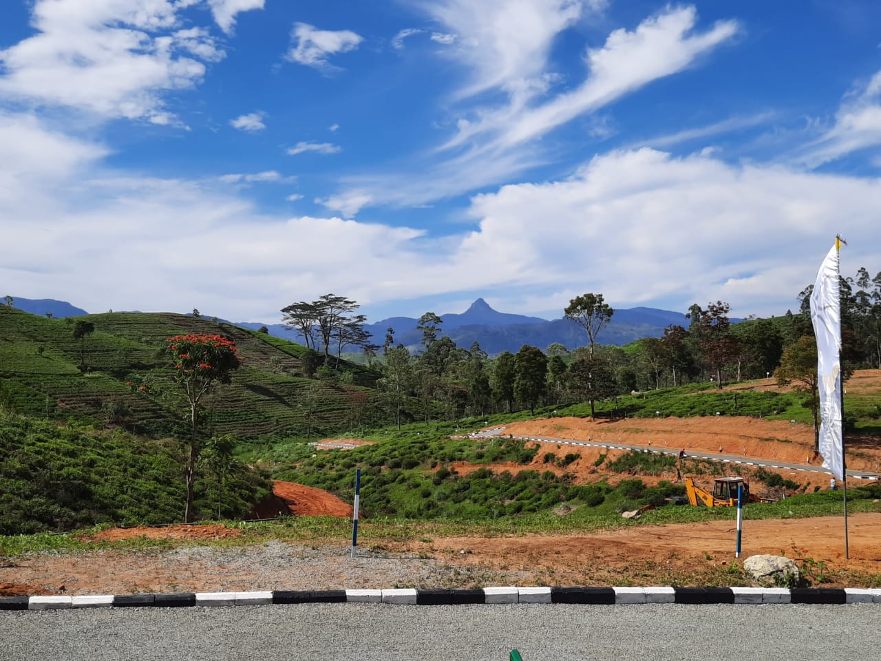 Land Plots For Sale In Hatton