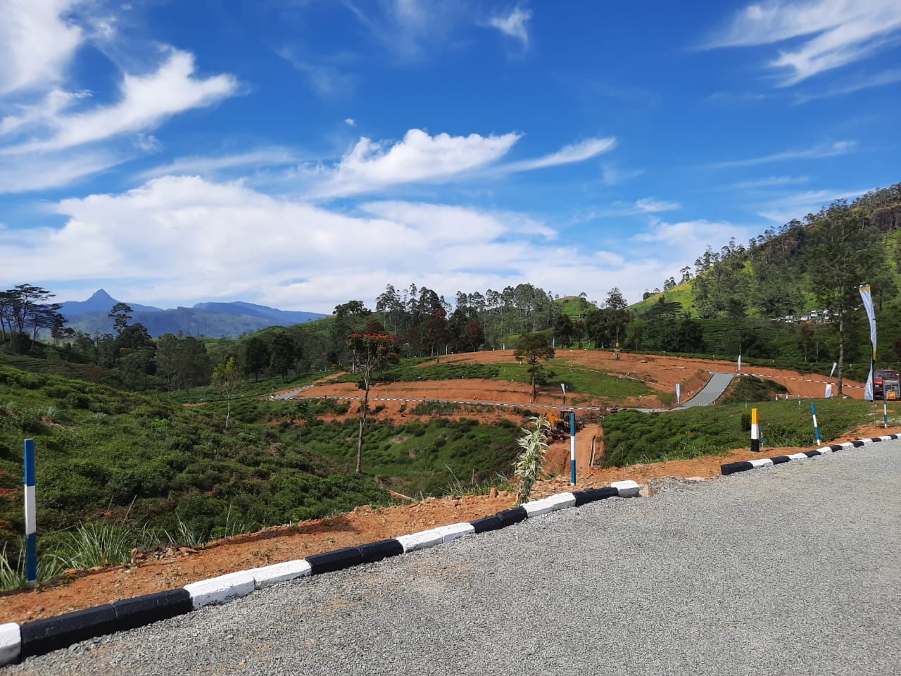 Land Plots For Sale In Hatton