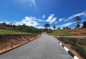 Land Plots For Sale In Hatton