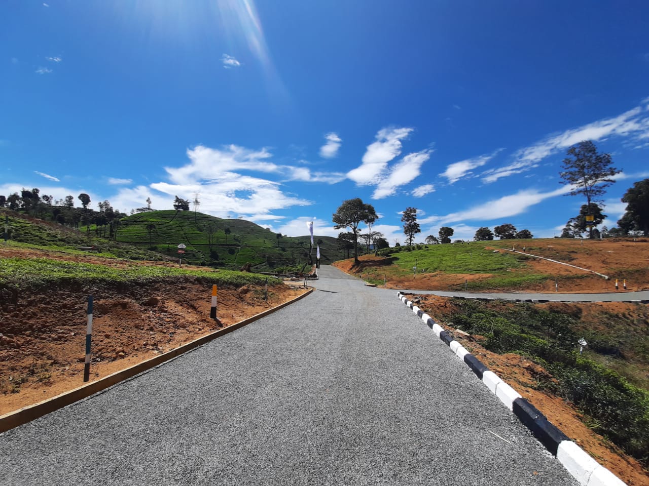 Land Plots For Sale In Hatton