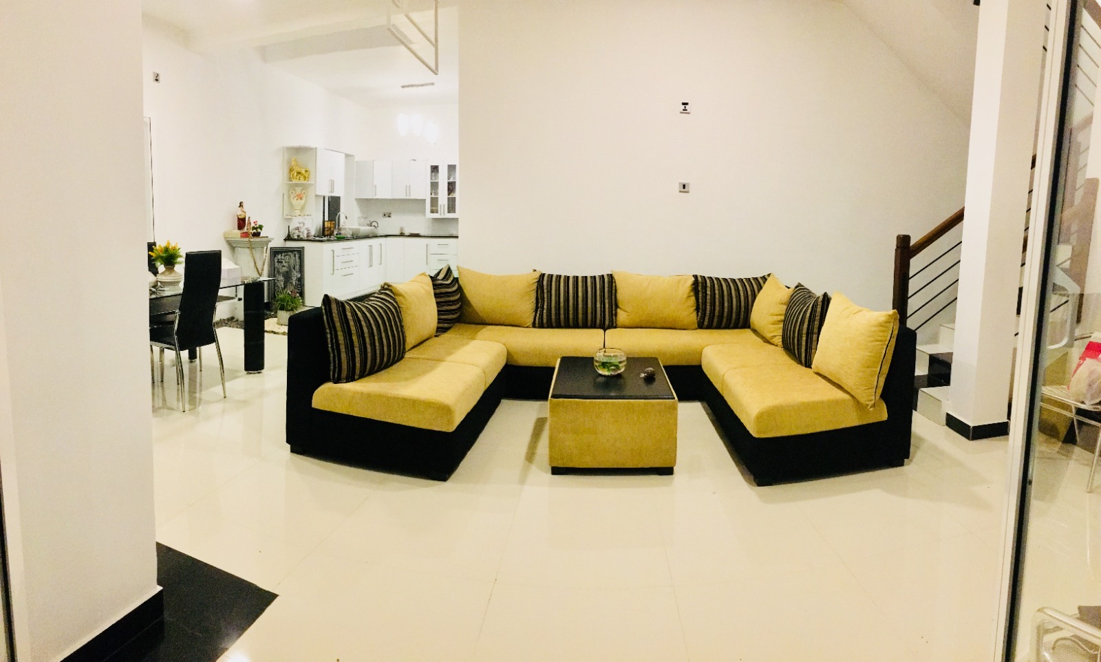 Premium Two-Storey House for Sale in Lake City Ja-Ela