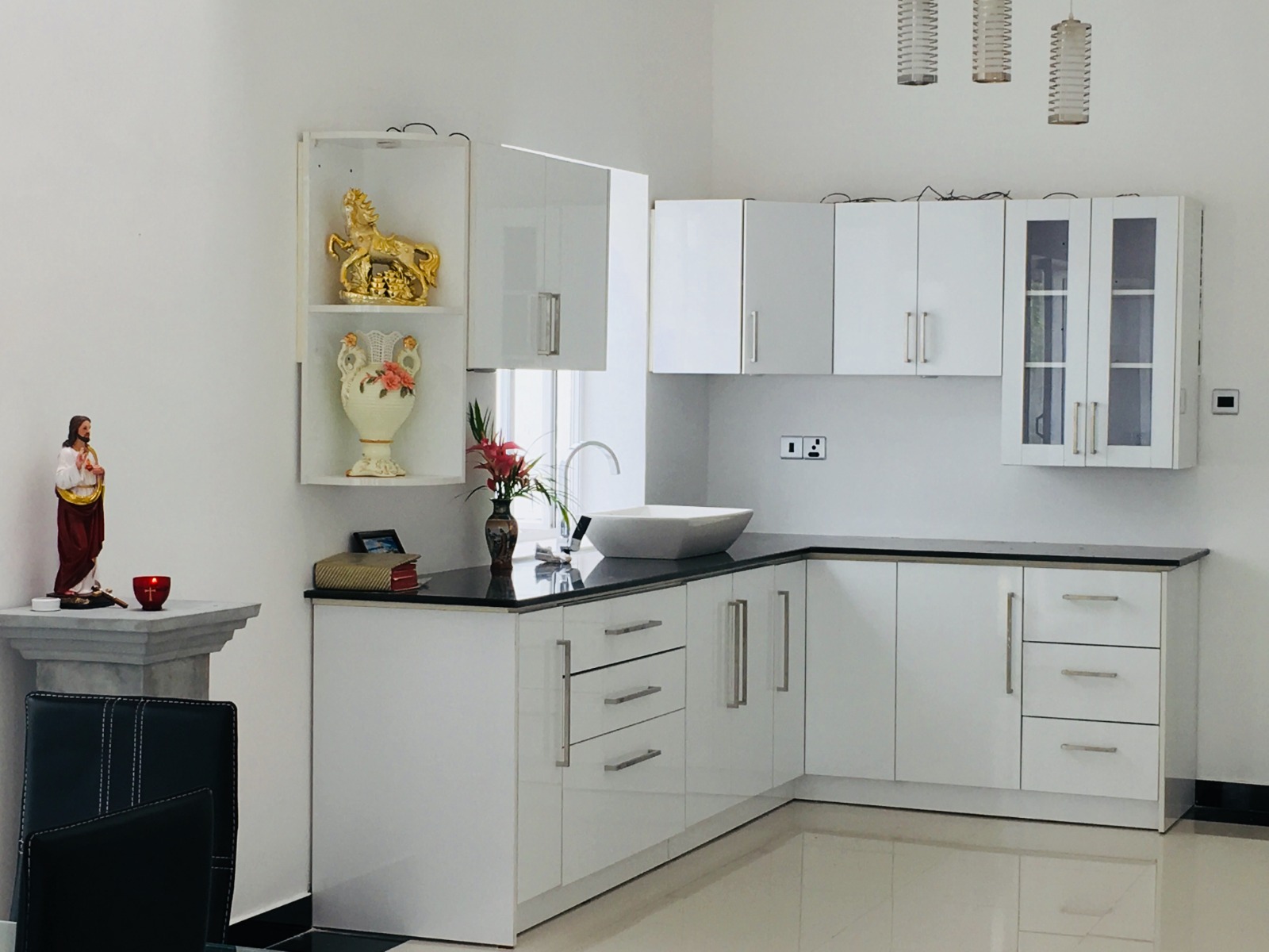 Premium Two-Storey House for Sale in Lake City Ja-Ela