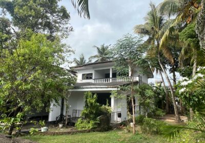 Two Storey 5 Bedroom House for Sale in Ja-Ela