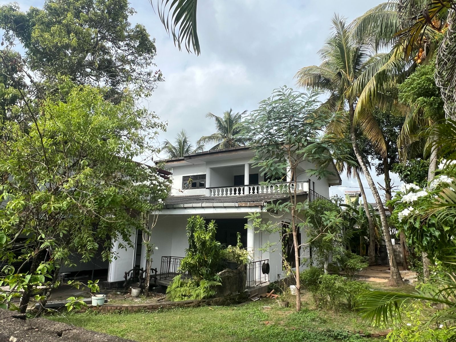 Two Storey 5 Bedroom House for Sale in Ja-Ela