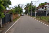 Two Storey 5 Bedroom House for Sale in Ja-Ela