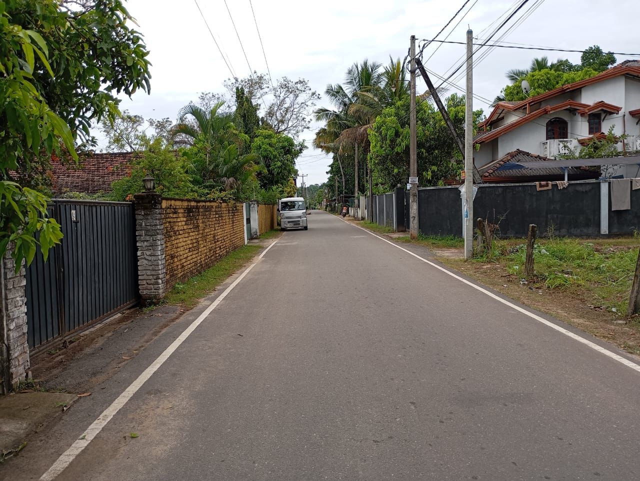 Two Storey 5 Bedroom House for Sale in Ja-Ela