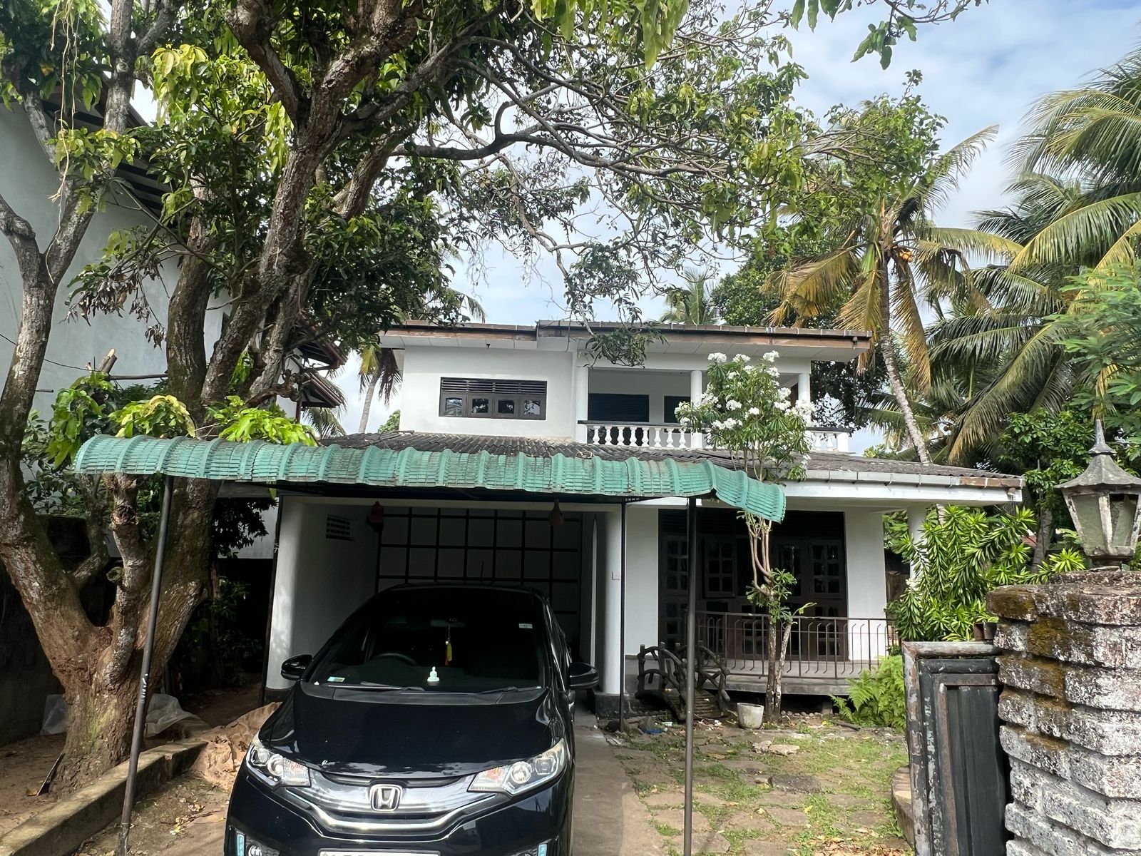 Two Storey 5 Bedroom House for Sale in Ja-Ela