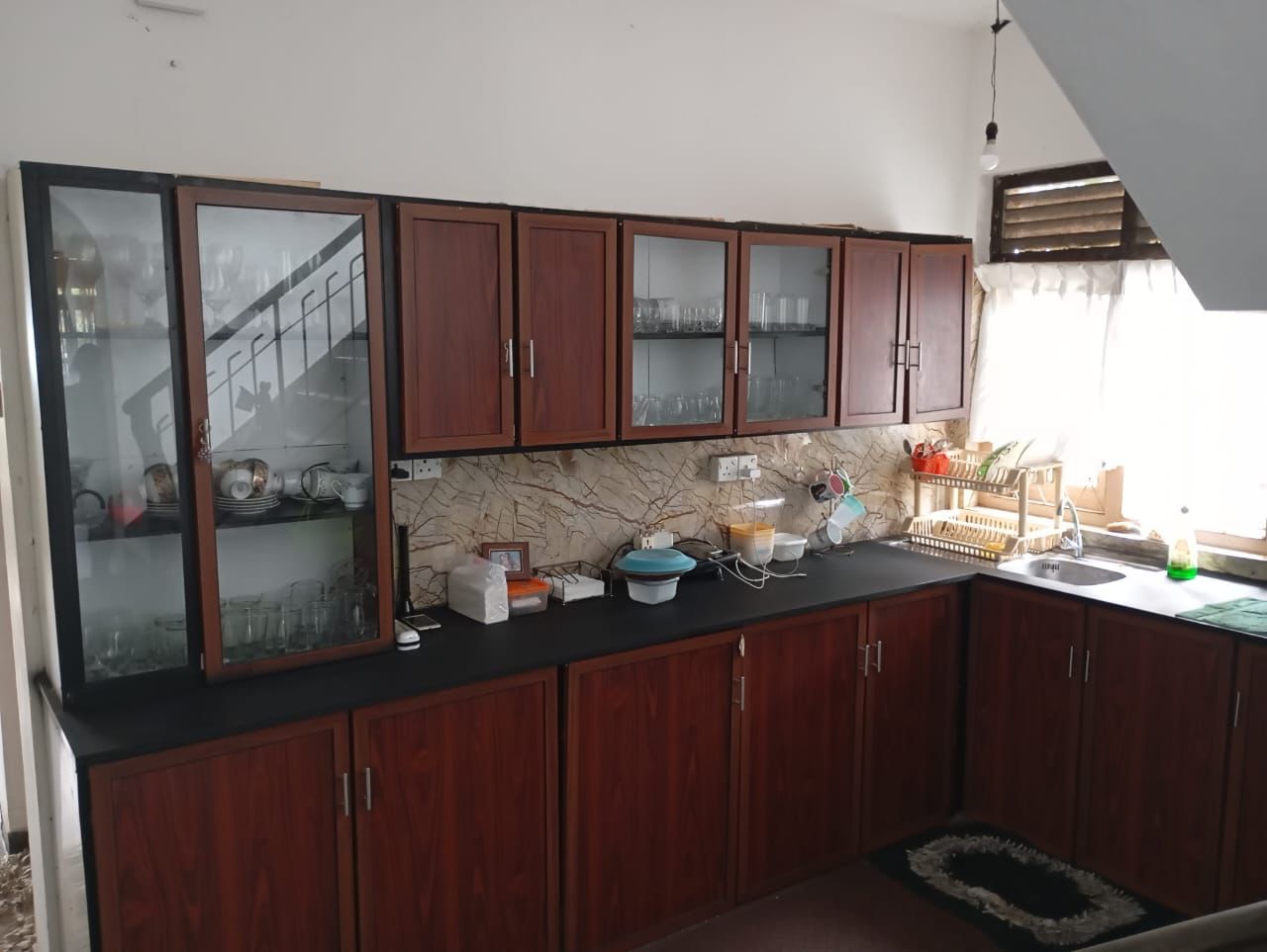 Two Storey 5 Bedroom House for Sale in Ja-Ela