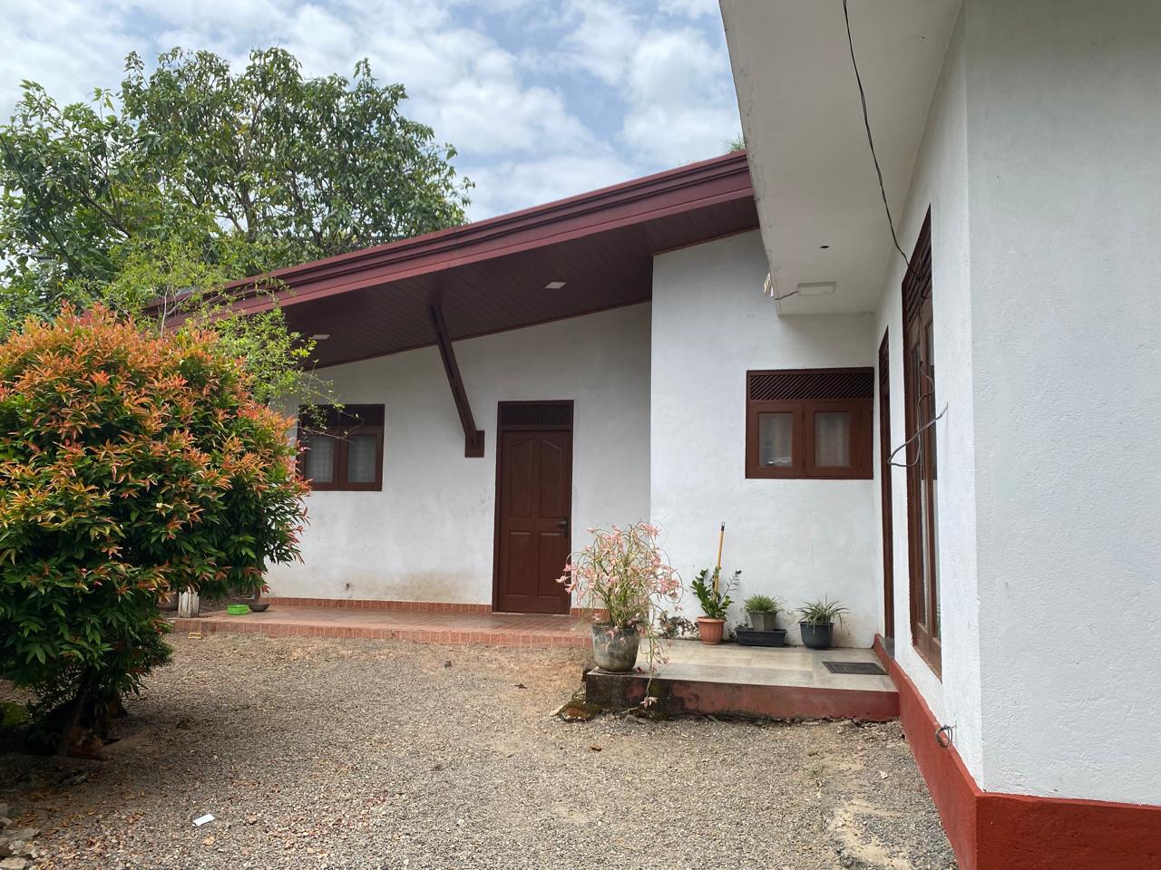 2 Story House For Sale In Nugegoda